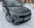 Сірий Кіа Ріо, об'ємом двигуна 1.59 л та пробігом 125 тис. км за 13800 $, фото 1 на Automoto.ua