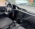 Серый Киа Рио, объемом двигателя 1.37 л и пробегом 95 тыс. км за 14000 $, фото 21 на Automoto.ua