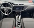 Серый Киа Рио, объемом двигателя 1.59 л и пробегом 70 тыс. км за 15300 $, фото 9 на Automoto.ua