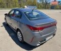 Серый Киа Рио, объемом двигателя 1.37 л и пробегом 81 тыс. км за 13500 $, фото 10 на Automoto.ua