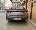 Серый Киа Рио, объемом двигателя 1.59 л и пробегом 70 тыс. км за 15300 $, фото 1 на Automoto.ua