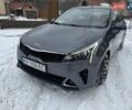 Сірий Кіа Ріо, об'ємом двигуна 1.59 л та пробігом 125 тис. км за 13800 $, фото 3 на Automoto.ua