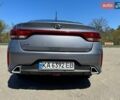 Серый Киа Рио, объемом двигателя 1.37 л и пробегом 81 тыс. км за 13500 $, фото 13 на Automoto.ua