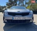 Серый Киа Рио, объемом двигателя 1.37 л и пробегом 81 тыс. км за 13500 $, фото 37 на Automoto.ua