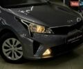 Сірий Кіа Ріо, об'ємом двигуна 1.37 л та пробігом 60 тис. км за 13999 $, фото 7 на Automoto.ua