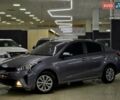 Сірий Кіа Ріо, об'ємом двигуна 1.37 л та пробігом 60 тис. км за 13999 $, фото 1 на Automoto.ua