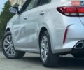 Серый Киа Рио, объемом двигателя 1.37 л и пробегом 95 тыс. км за 14000 $, фото 12 на Automoto.ua