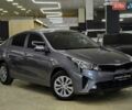 Сірий Кіа Ріо, об'ємом двигуна 1.37 л та пробігом 60 тис. км за 13999 $, фото 1 на Automoto.ua