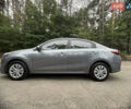 Серый Киа Рио, объемом двигателя 1.37 л и пробегом 86 тыс. км за 13700 $, фото 6 на Automoto.ua