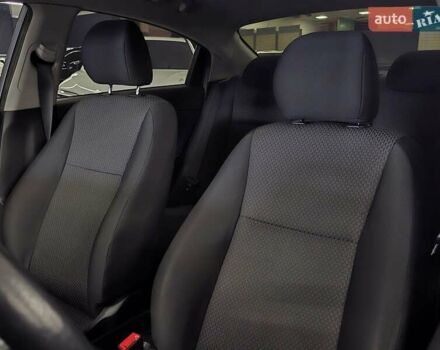 Сірий Кіа Ріо, об'ємом двигуна 1.37 л та пробігом 60 тис. км за 13999 $, фото 17 на Automoto.ua