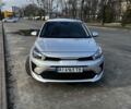 Сірий Кіа Ріо, об'ємом двигуна 1.6 л та пробігом 109 тис. км за 11800 $, фото 1 на Automoto.ua