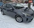 Сірий Кіа Ріо, об'ємом двигуна 1.59 л та пробігом 125 тис. км за 13800 $, фото 7 на Automoto.ua