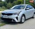 Сірий Кіа Ріо, об'ємом двигуна 1.59 л та пробігом 101 тис. км за 13900 $, фото 1 на Automoto.ua
