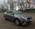 Серый Киа Рио, объемом двигателя 1.37 л и пробегом 60 тыс. км за 13800 $, фото 6 на Automoto.ua