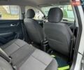 Серый Киа Рио, объемом двигателя 1.37 л и пробегом 95 тыс. км за 14000 $, фото 42 на Automoto.ua