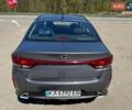 Серый Киа Рио, объемом двигателя 1.37 л и пробегом 81 тыс. км за 13500 $, фото 12 на Automoto.ua
