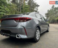 Серый Киа Рио, объемом двигателя 1.37 л и пробегом 67 тыс. км за 13800 $, фото 8 на Automoto.ua