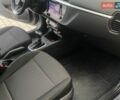 Серый Киа Рио, объемом двигателя 1.59 л и пробегом 70 тыс. км за 15300 $, фото 13 на Automoto.ua