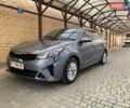Серый Киа Рио, объемом двигателя 1.59 л и пробегом 70 тыс. км за 15300 $, фото 1 на Automoto.ua