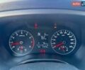Серый Киа Рио, объемом двигателя 1.37 л и пробегом 81 тыс. км за 13500 $, фото 18 на Automoto.ua