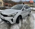 Серый Киа Рио, объемом двигателя 1.59 л и пробегом 78 тыс. км за 13800 $, фото 5 на Automoto.ua