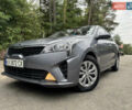 Серый Киа Рио, объемом двигателя 1.37 л и пробегом 86 тыс. км за 13700 $, фото 1 на Automoto.ua