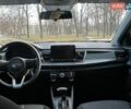 Серый Киа Рио, объемом двигателя 1.59 л и пробегом 109 тыс. км за 12200 $, фото 7 на Automoto.ua