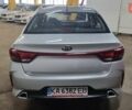 Серый Киа Рио, объемом двигателя 1.37 л и пробегом 64 тыс. км за 12900 $, фото 11 на Automoto.ua