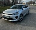 Серый Киа Рио, объемом двигателя 1.59 л и пробегом 109 тыс. км за 11800 $, фото 1 на Automoto.ua