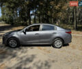Серый Киа Рио, объемом двигателя 1.37 л и пробегом 78 тыс. км за 13600 $, фото 7 на Automoto.ua