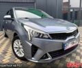 Серый Киа Рио, объемом двигателя 1.6 л и пробегом 70 тыс. км за 15300 $, фото 9 на Automoto.ua