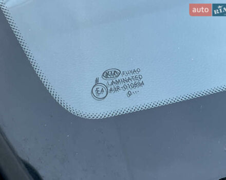 Серый Киа Рио, объемом двигателя 1.37 л и пробегом 87 тыс. км за 13500 $, фото 27 на Automoto.ua
