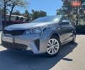 Серый Киа Рио, объемом двигателя 1.37 л и пробегом 81 тыс. км за 13500 $, фото 1 на Automoto.ua