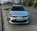 Серый Киа Рио, объемом двигателя 1.59 л и пробегом 109 тыс. км за 11500 $, фото 1 на Automoto.ua