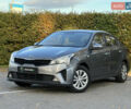 Серый Киа Рио, объемом двигателя 1.37 л и пробегом 87 тыс. км за 13500 $, фото 7 на Automoto.ua