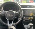 Серый Киа Рио, объемом двигателя 1.59 л и пробегом 97 тыс. км за 13500 $, фото 8 на Automoto.ua