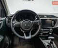 Серый Киа Рио, объемом двигателя 1.6 л и пробегом 27 тыс. км за 15859 $, фото 12 на Automoto.ua