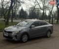 Серый Киа Рио, объемом двигателя 1.37 л и пробегом 60 тыс. км за 13800 $, фото 1 на Automoto.ua