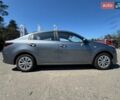Серый Киа Рио, объемом двигателя 1.37 л и пробегом 81 тыс. км за 13500 $, фото 5 на Automoto.ua