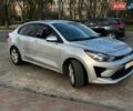 Серый Киа Рио, объемом двигателя 1.59 л и пробегом 109 тыс. км за 12200 $, фото 3 на Automoto.ua