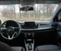 Серый Киа Рио, объемом двигателя 1.59 л и пробегом 109 тыс. км за 11800 $, фото 7 на Automoto.ua
