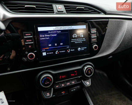 Серый Киа Рио, объемом двигателя 1.6 л и пробегом 27 тыс. км за 15859 $, фото 15 на Automoto.ua