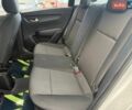 Серый Киа Рио, объемом двигателя 1.37 л и пробегом 95 тыс. км за 14000 $, фото 43 на Automoto.ua