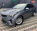 Серый Киа Рио, объемом двигателя 1.59 л и пробегом 70 тыс. км за 15300 $, фото 6 на Automoto.ua