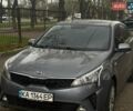 Серый Киа Рио, объемом двигателя 1.37 л и пробегом 60 тыс. км за 13800 $, фото 7 на Automoto.ua