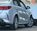 Серый Киа Рио, объемом двигателя 1.37 л и пробегом 95 тыс. км за 14000 $, фото 13 на Automoto.ua