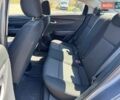Серый Киа Рио, объемом двигателя 1.37 л и пробегом 81 тыс. км за 13500 $, фото 35 на Automoto.ua
