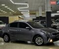 Сірий Кіа Ріо, об'ємом двигуна 1.37 л та пробігом 60 тис. км за 13999 $, фото 1 на Automoto.ua