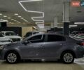 Сірий Кіа Ріо, об'ємом двигуна 1.37 л та пробігом 60 тис. км за 13999 $, фото 11 на Automoto.ua