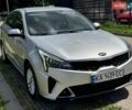 Сірий Кіа Ріо, об'ємом двигуна 1.59 л та пробігом 101 тис. км за 13900 $, фото 5 на Automoto.ua